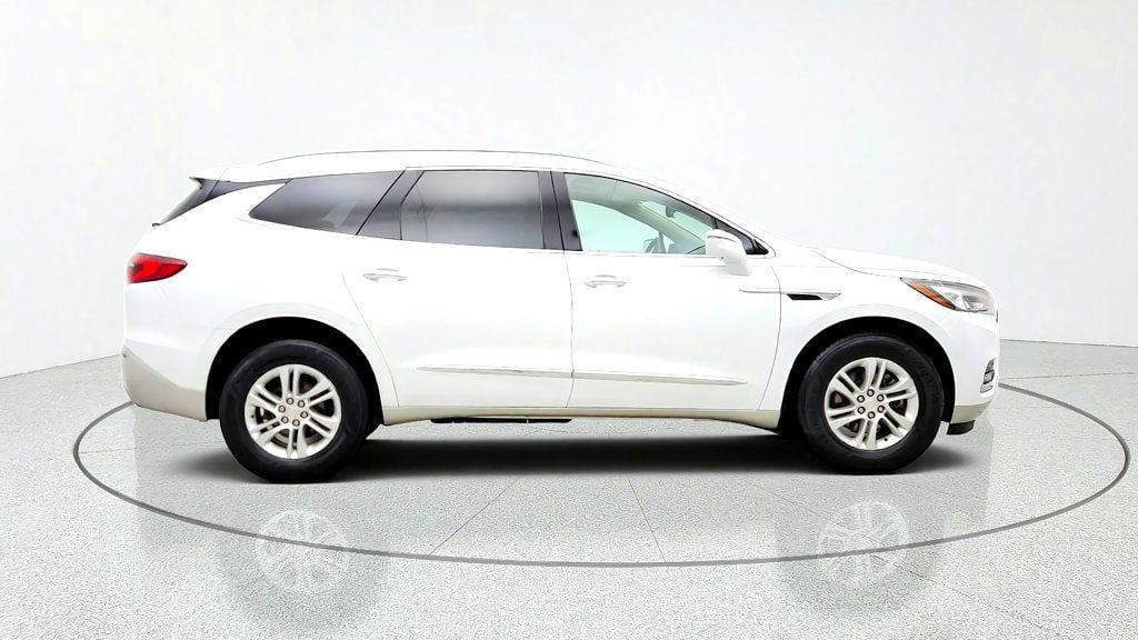 Used 2019 Buick Enclave Premium AWD/4WD image 4