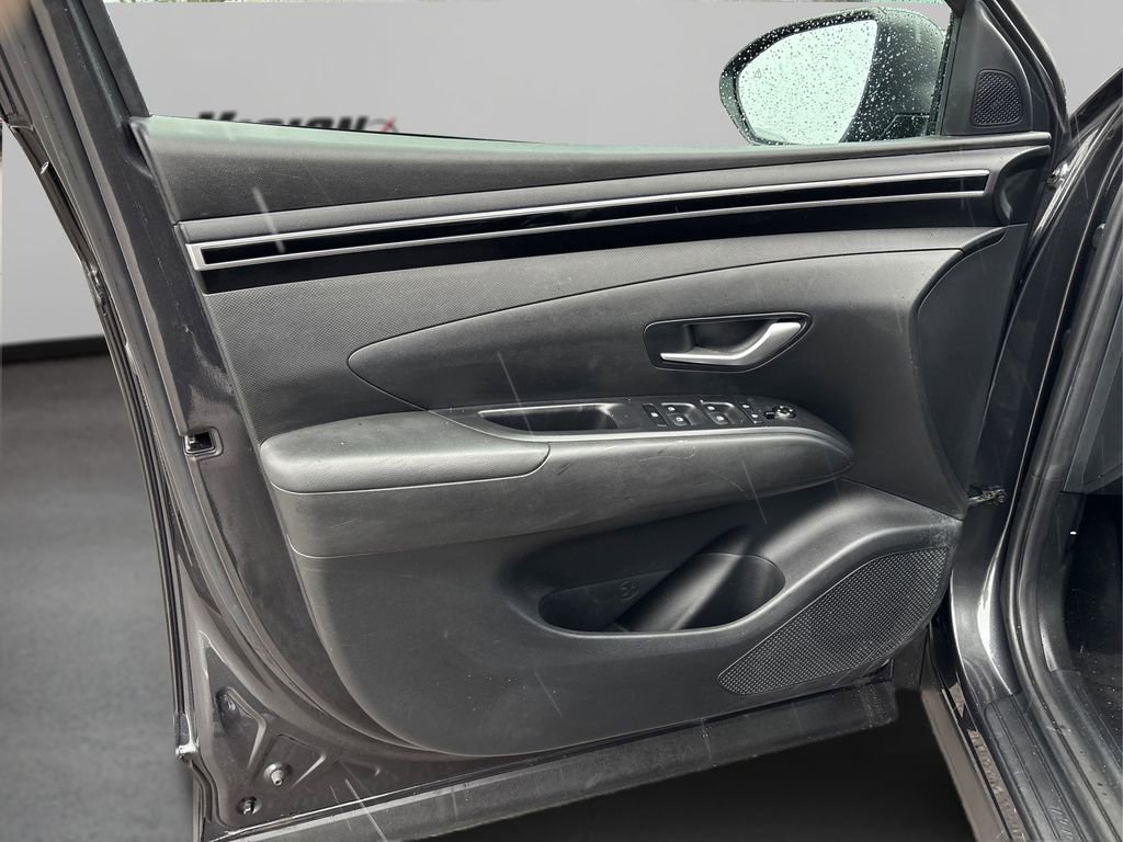 Certified 2023 Hyundai Tucson SEL image 23