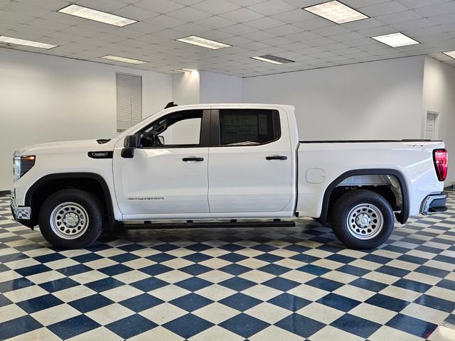 New 2026 GMC Sierra 1500 Pro w/ Pro Value Package image 4