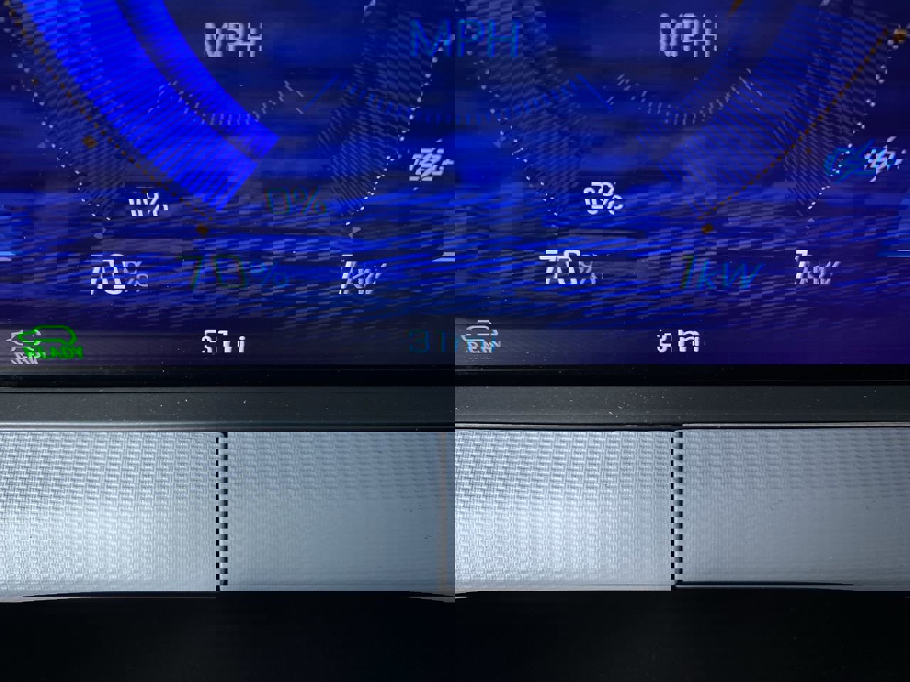 New 2027 Chevrolet Bolt RS w/ Technology Package image 4