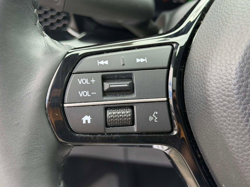 Used 2023 Honda CR-V EX-L image 31