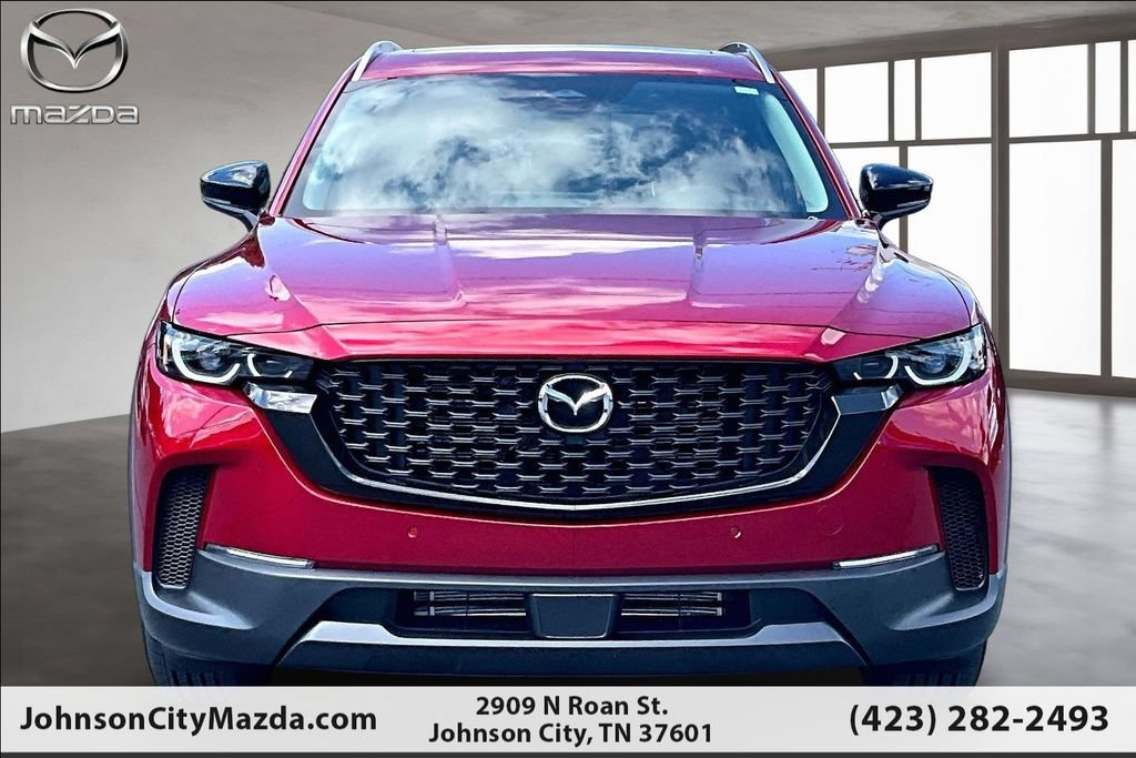 New 2026 MAZDA CX-50 AWD 2.5 S w/ Weather Package image 2