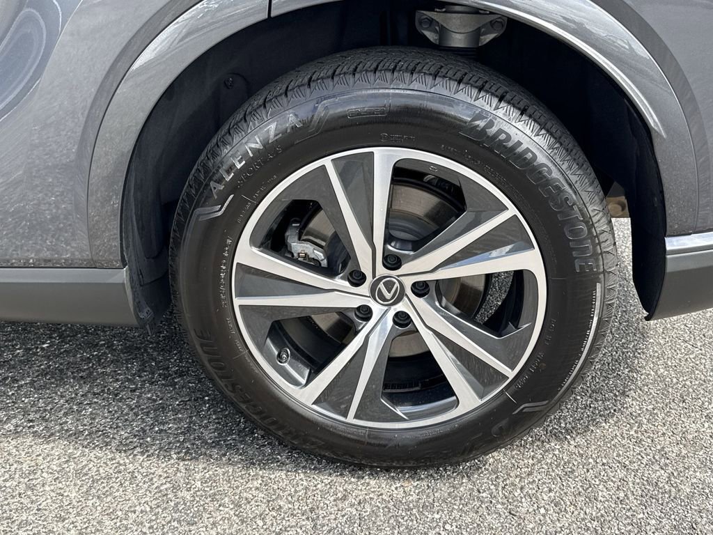 Used 2025 Lexus RX 350 Premium image 31