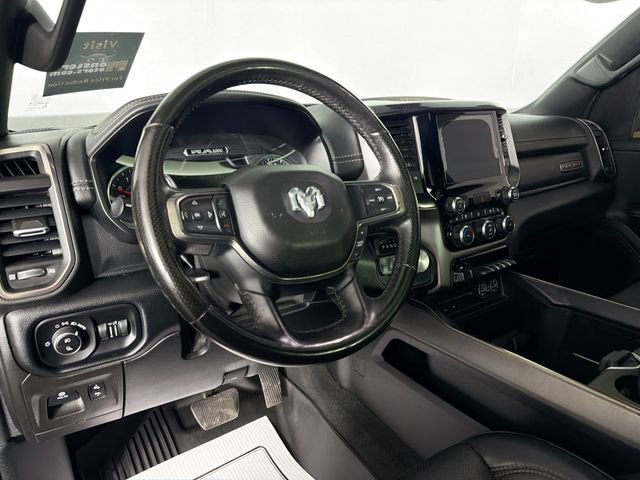 Used 2019 RAM 1500 Sport w/ Level 2 Equipment Group image 9