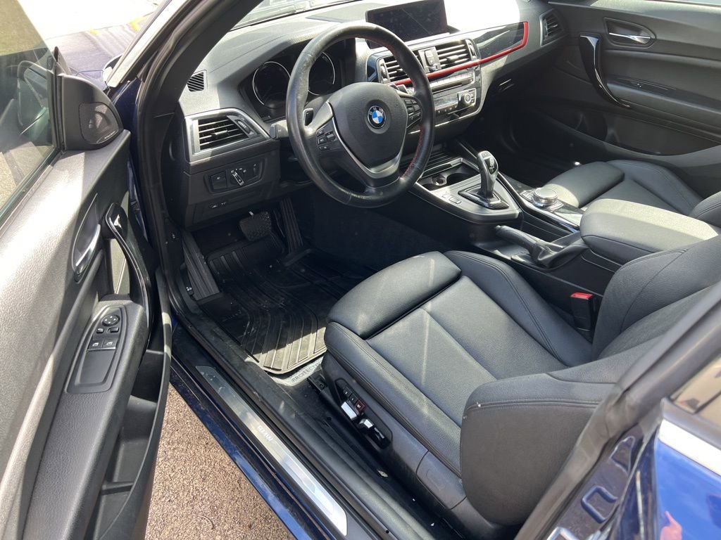 Used 2018 BMW 230i xDrive Coupe image 23