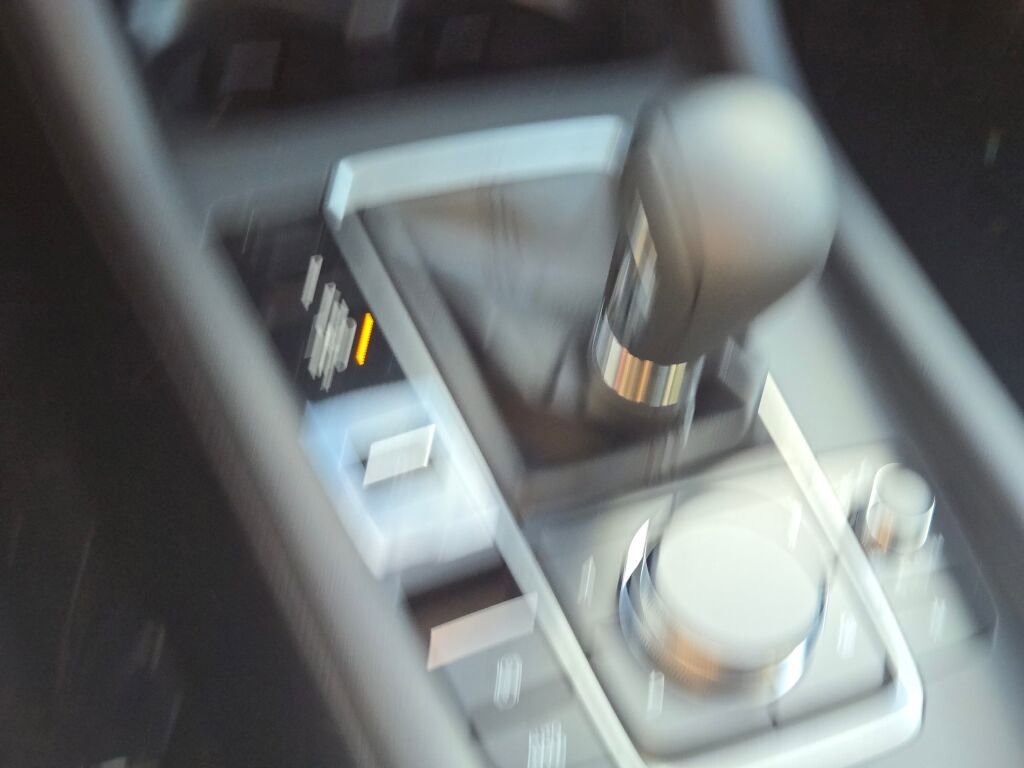 New 2026 MAZDA MAZDA3 2.5 S Sedan w/ Preferred Pkg image 25