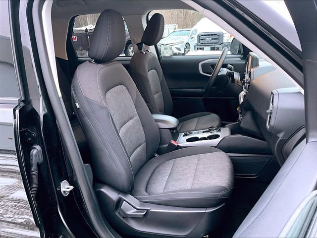 Used 2024 Ford Bronco Sport Big Bend image 7