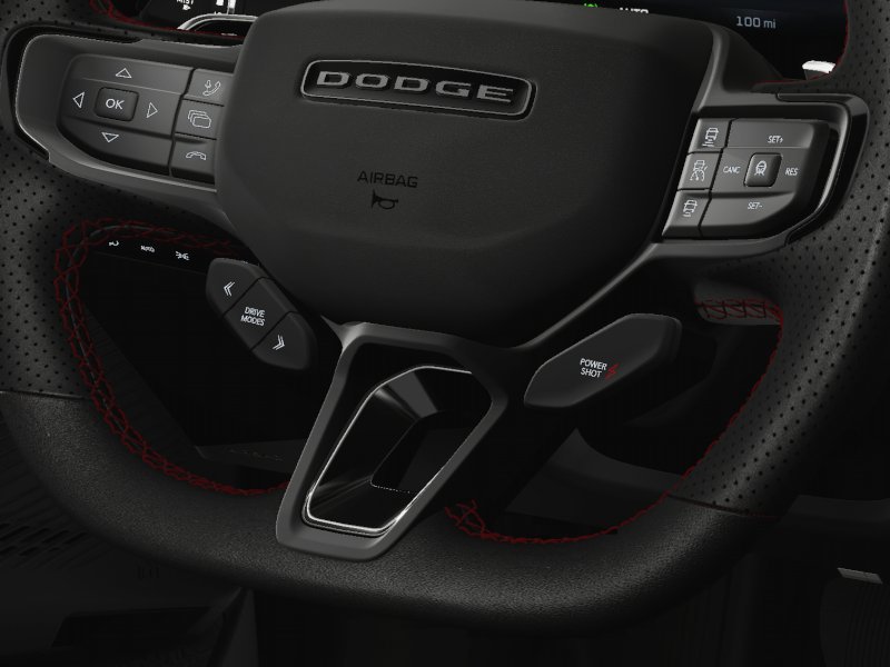 New 2025 Dodge Charger R/T w/ Sun & Sound Package image 23