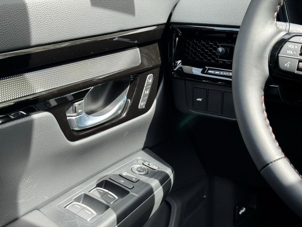 New 2026 Honda CR-V Sport Touring image 12