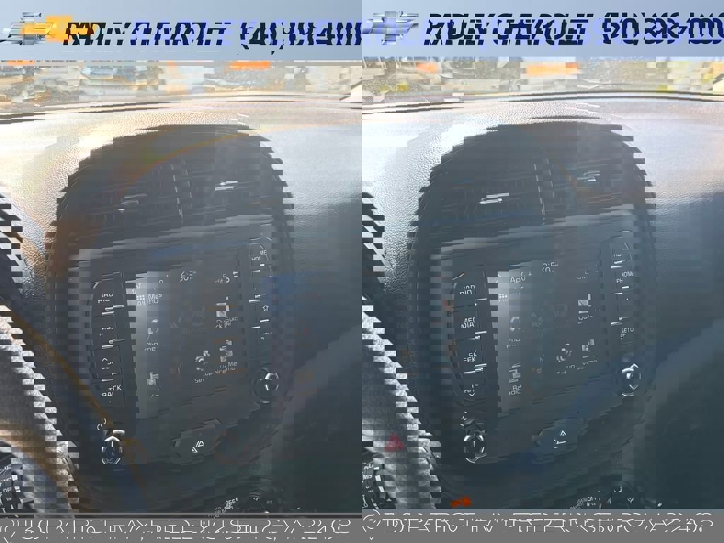 Used 2021 Kia Soul S image 14