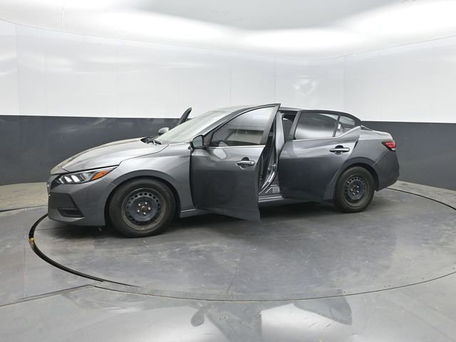 Used 2023 Nissan Sentra S image 34
