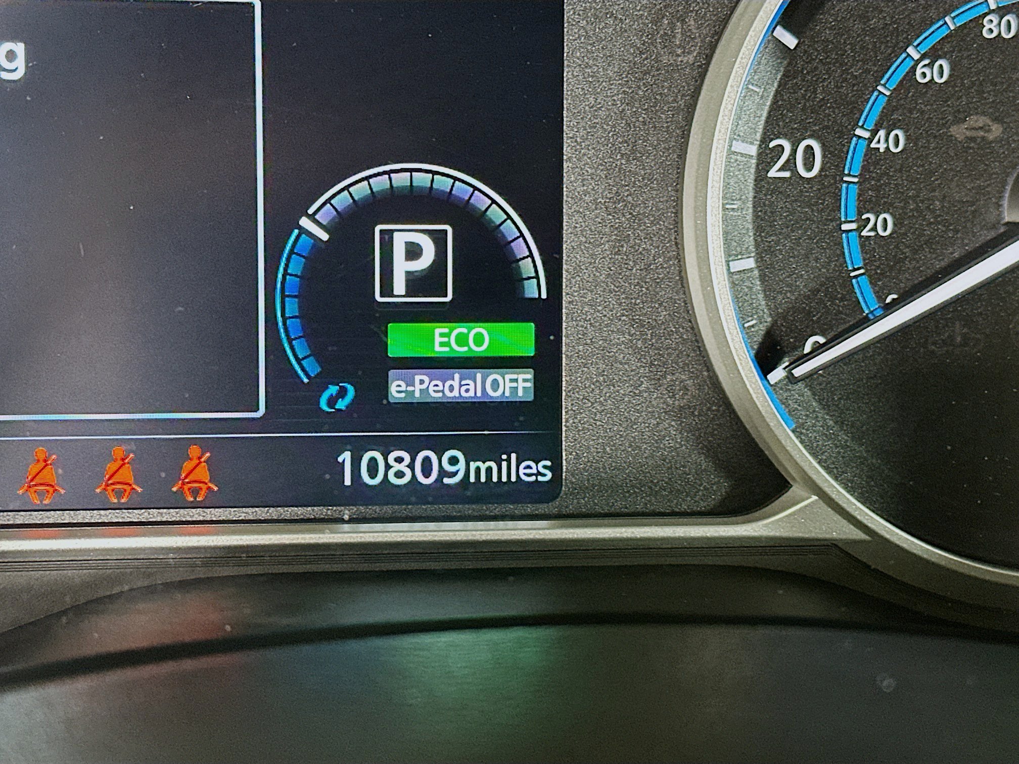 Used 2025 Nissan Leaf SV Plus FWD image 19