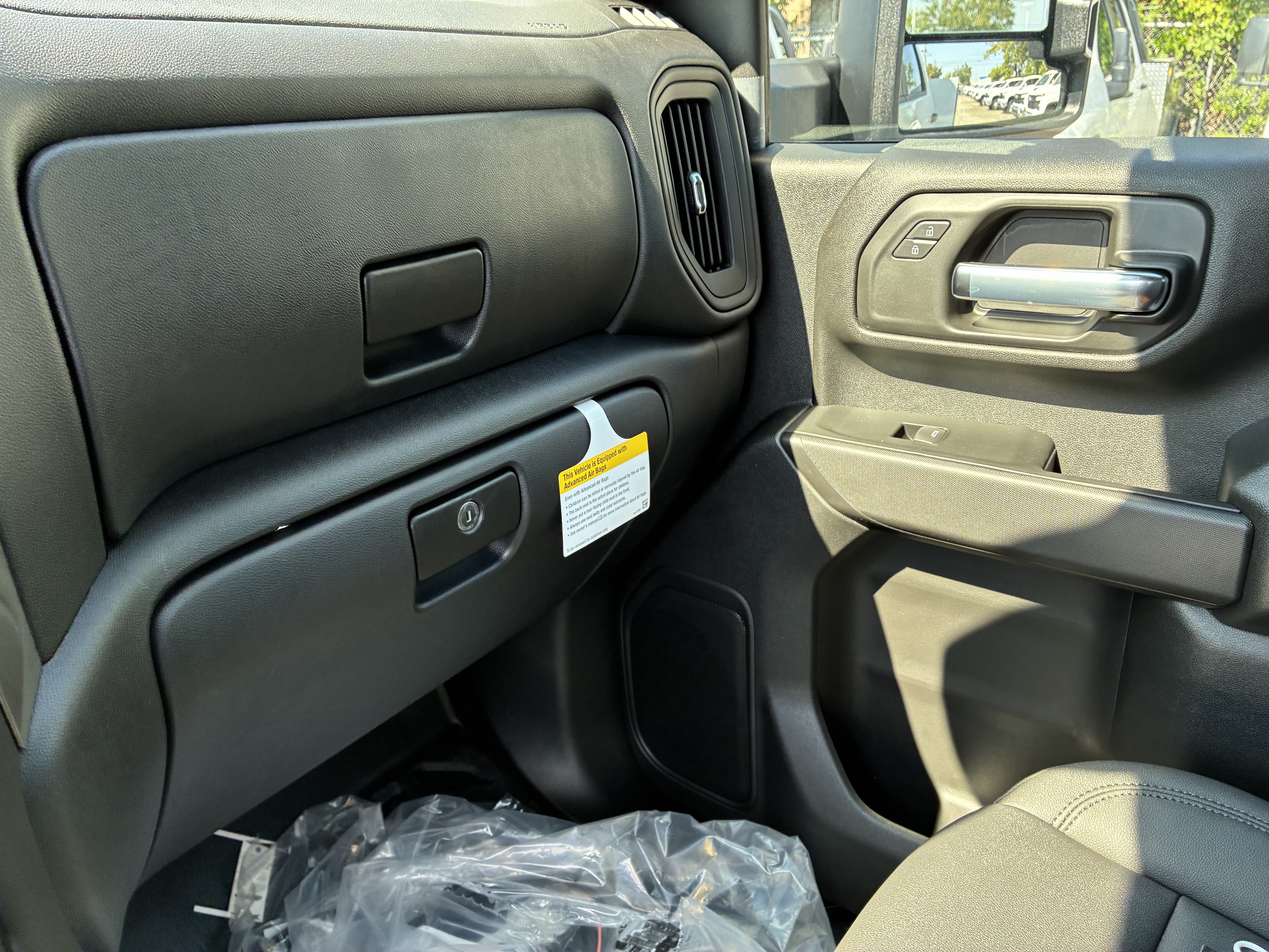 New 2026 Chevrolet Silverado 3500 W/T w/ WT Convenience Package AWD/4WD image 38