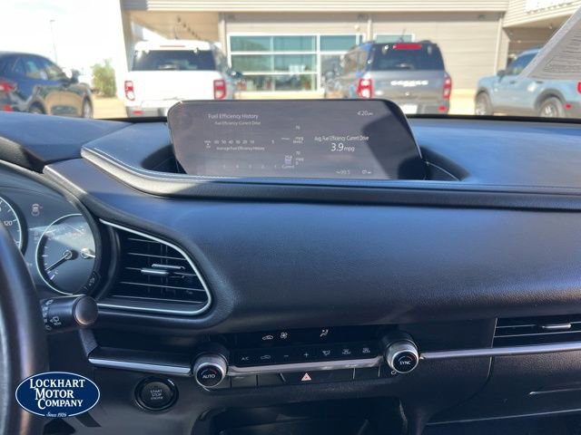 Used 2024 MAZDA CX-30 AWD 2.5 S w/ Select Sport Pkg image 36
