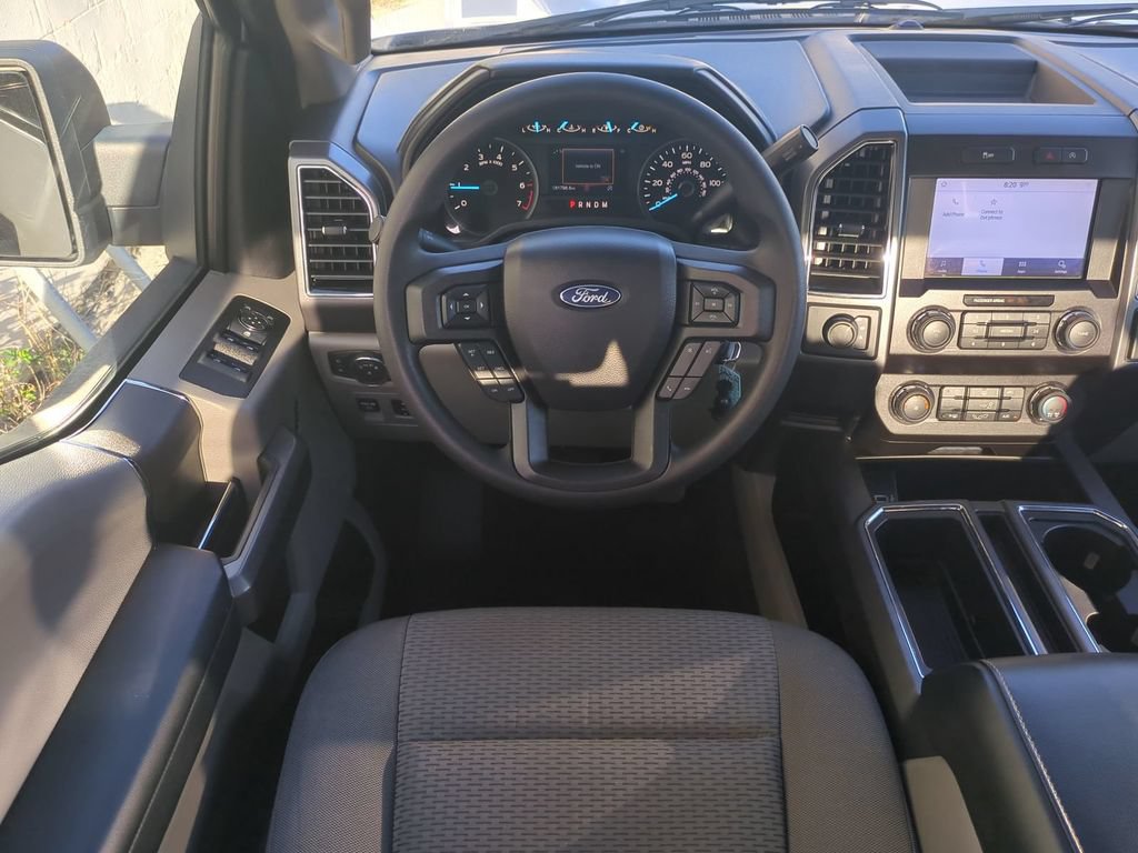 Used 2020 Ford F150 XLT w/ Equipment Group 301A Mid AWD/4WD image 18
