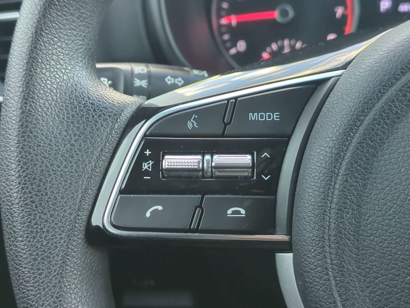 Used 2020 Kia Sportage LX FWD image 22