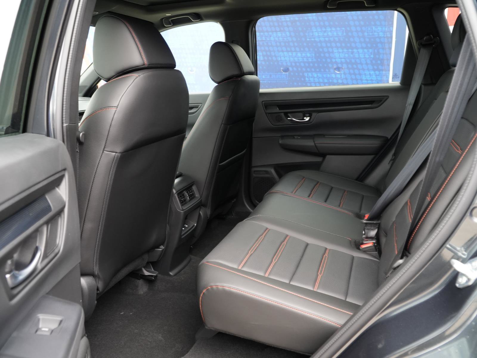 New 2026 Honda CR-V Sport-L image 19