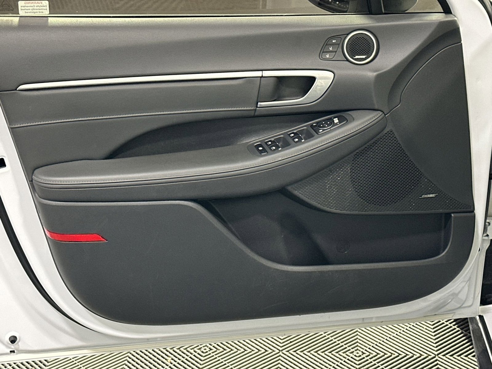 Used 2020 Hyundai Sonata Limited w/ Cargo Package image 15