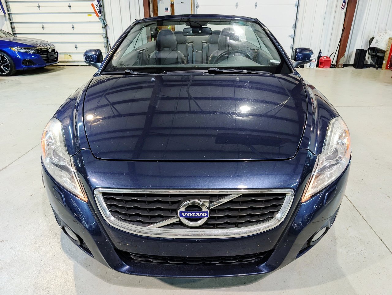 Used 2013 Volvo C70 T5 image 13
