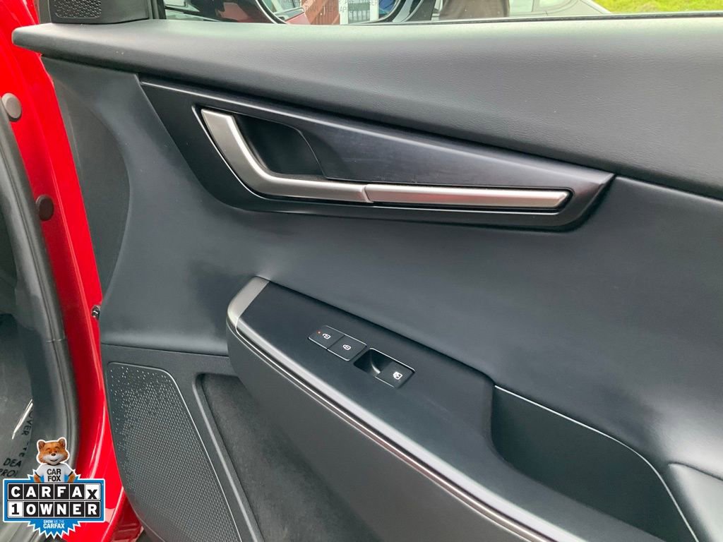 Used 2025 Kia EV6 Light w/ Light LR Technology Package image 63