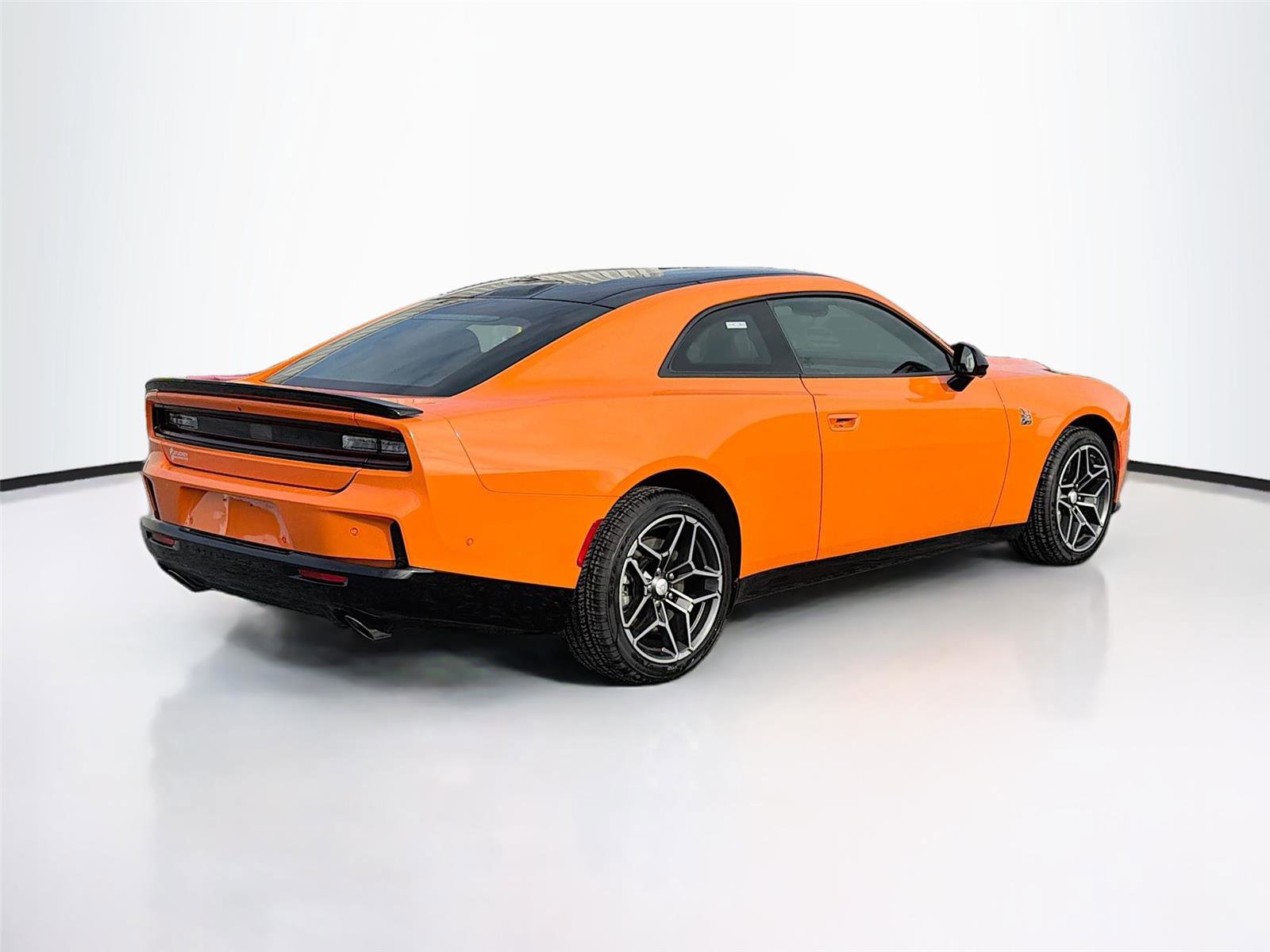New 2026 Dodge Charger Scat Pack AWD/4WD image 7