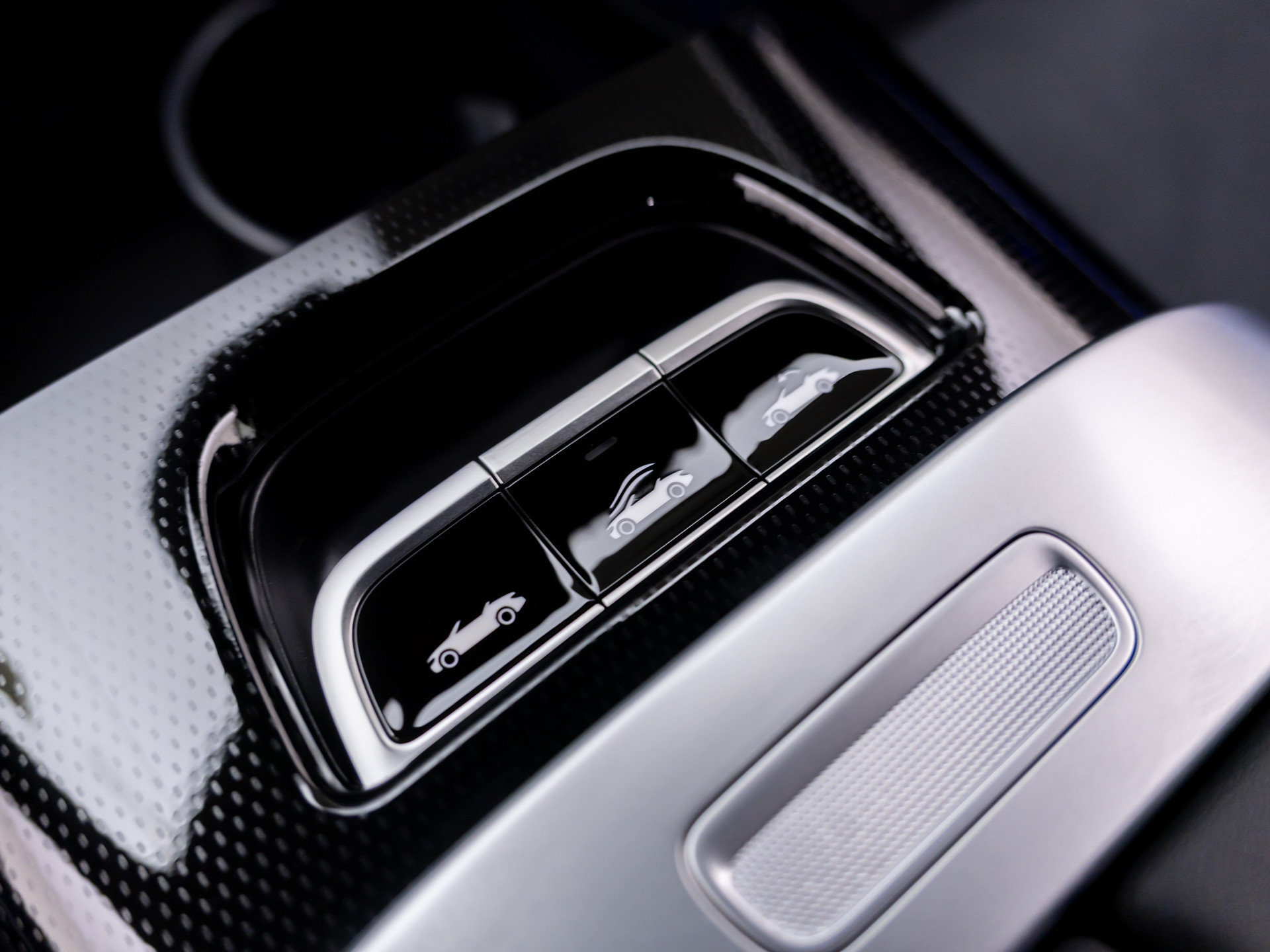New 2027 Mercedes-Benz CLE 53 AMG 4MATIC Cabriolet image 21