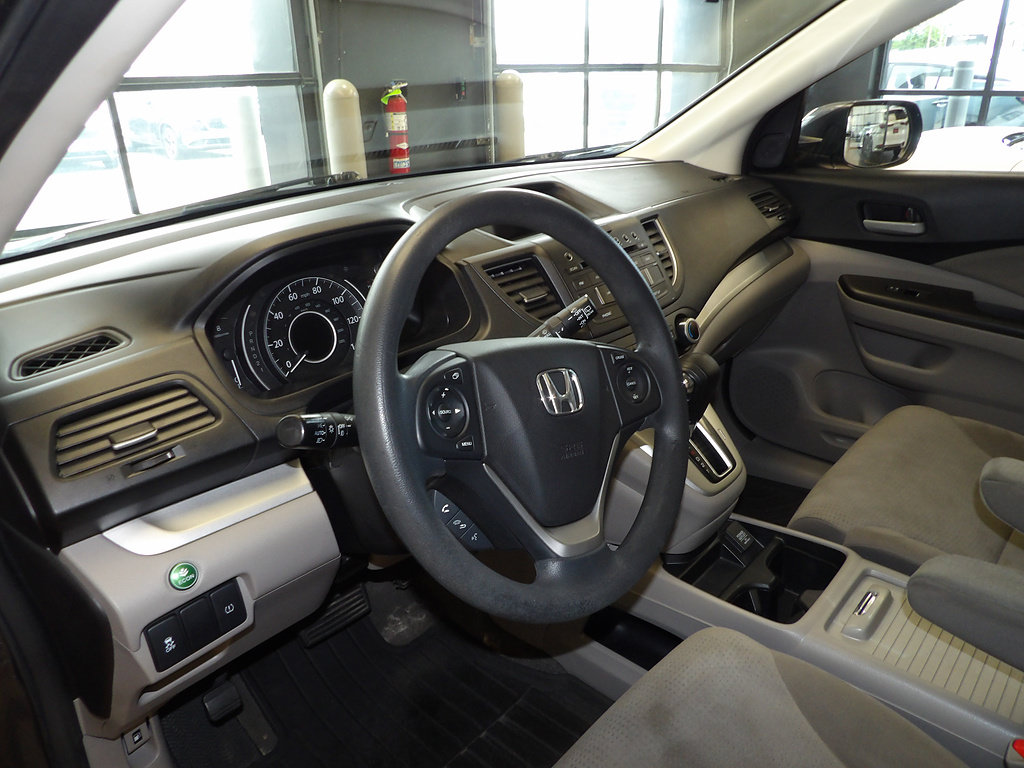 Used 2014 Honda CR-V EX image 25