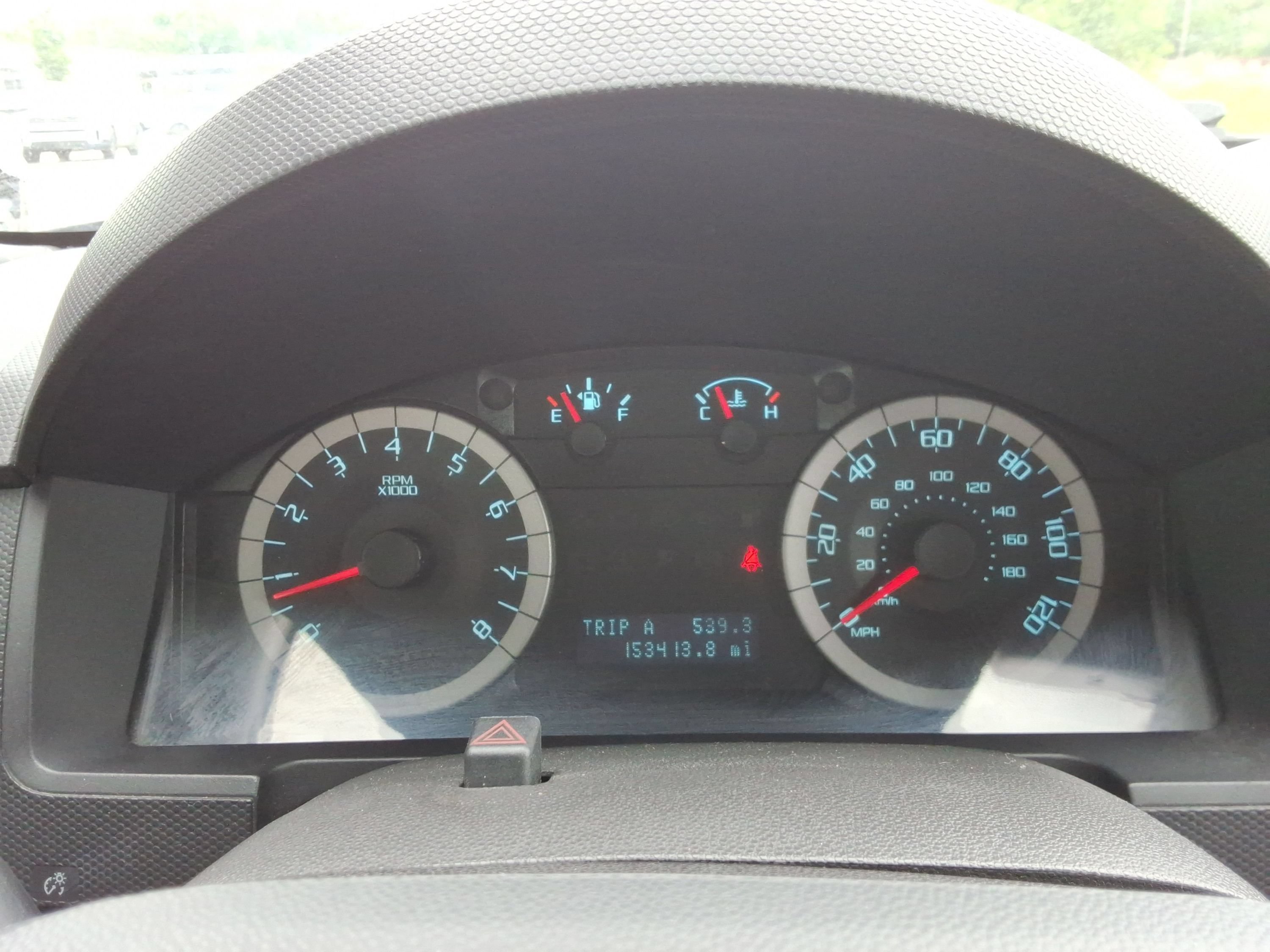 Used 2012 Ford Escape Limited AWD/4WD image 14