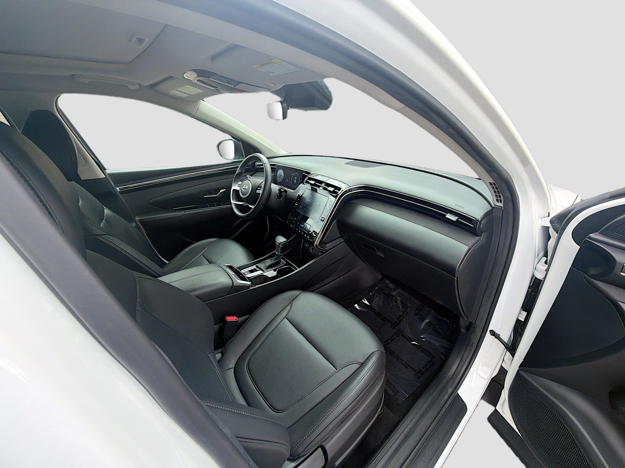 Used 2023 Hyundai Tucson SEL w/ Convenience Package FWD image 30