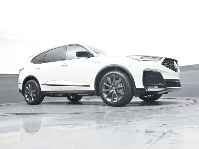 New 2026 Acura MDX A-Spec AWD/4WD image 29