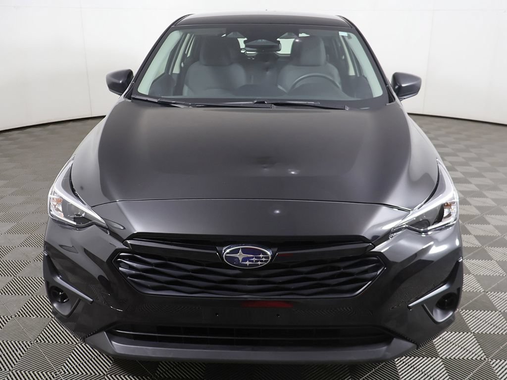 Used 2025 Subaru Impreza 2.0i AWD/4WD image 9