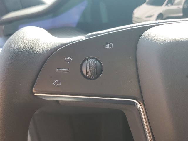 Used 2022 Tesla Model S Plaid AWD/4WD image 12