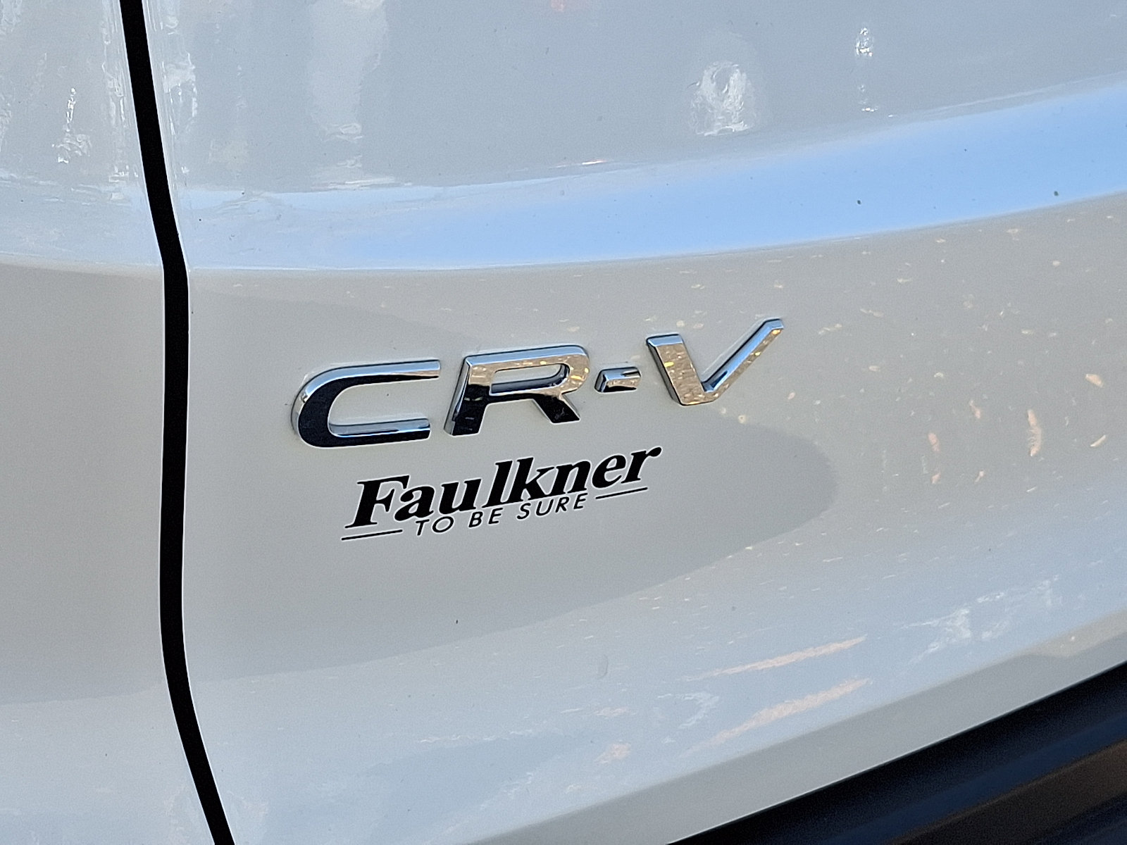 Used 2024 Honda CR-V EX-L image 35