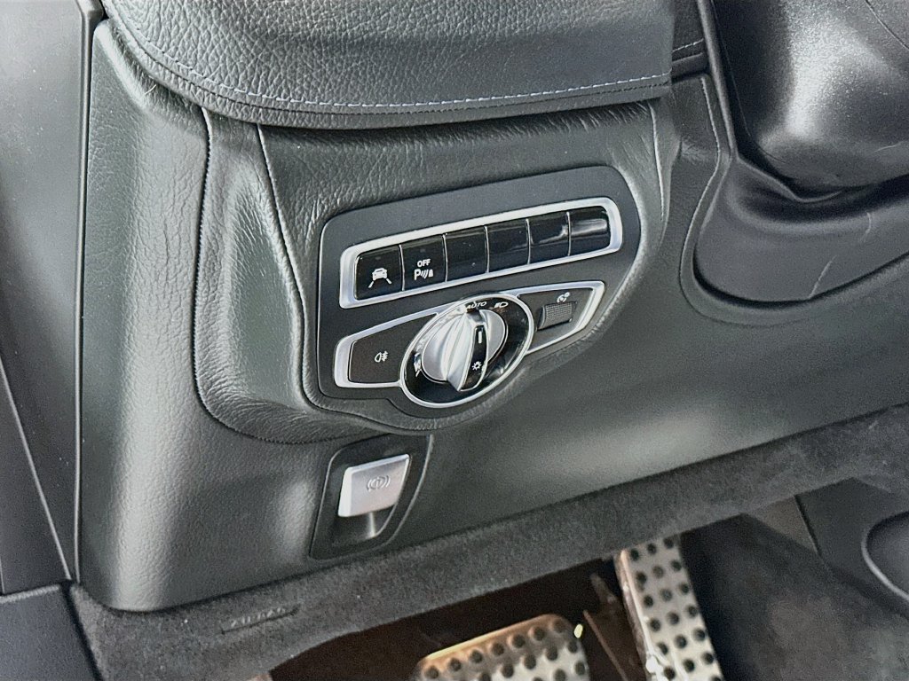 Used 2019 Mercedes-Benz G 63 AMG 4MATIC image 11