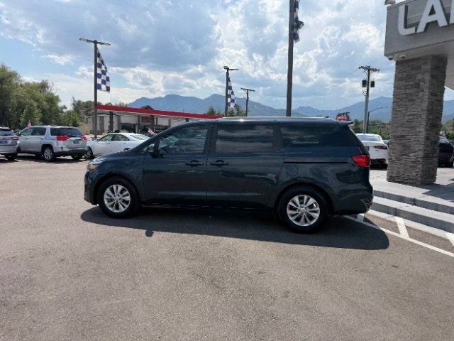 Used 2015 Kia Sedona LX FWD image 8