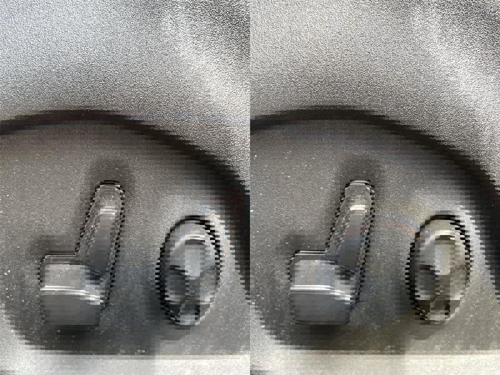 Used 2016 FIAT 500X Lounge w/ Mopar All Weather Group image 13