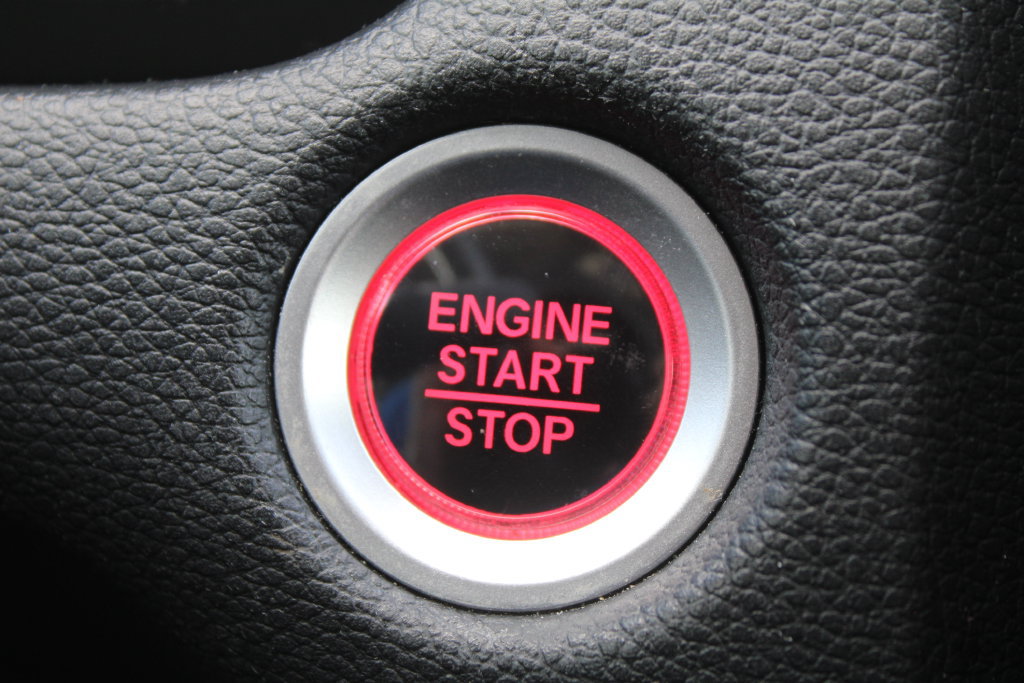 Used 2022 Honda CR-V EX-L image 31
