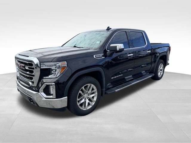 Used 2019 GMC Sierra 1500 SLT w/ SLT Premium Plus Package image 1