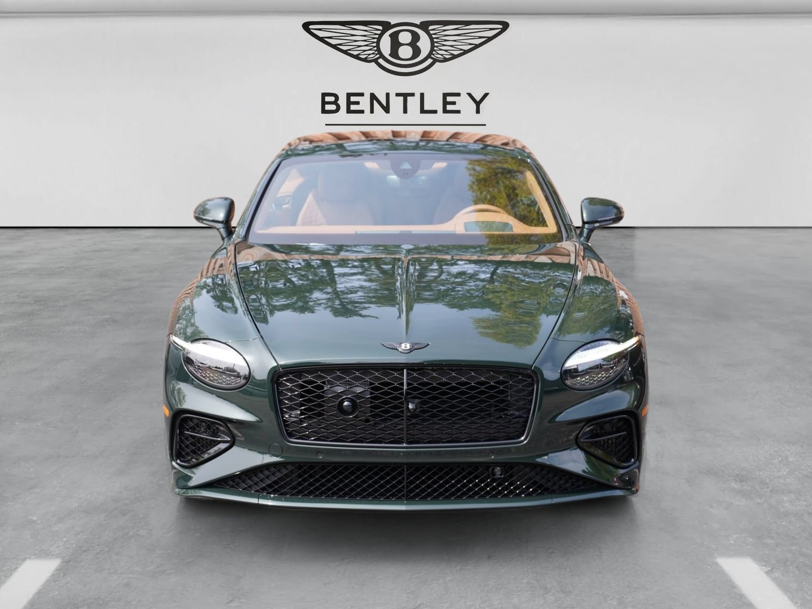 New 2026 Bentley Continental GT Speed AWD/4WD image 38