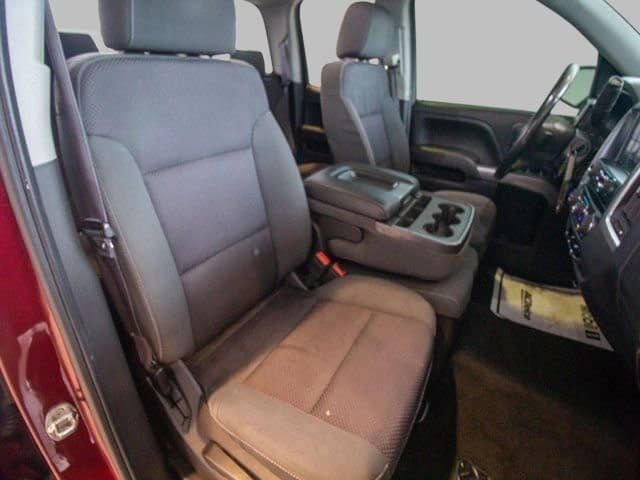 Used 2015 Chevrolet Silverado 1500 LT w/ All Star Edition image 24