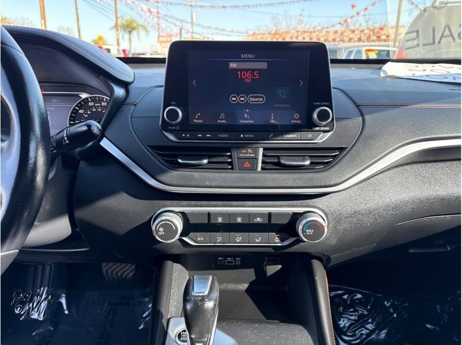 Used 2021 Nissan Altima 2.5 SR image 9