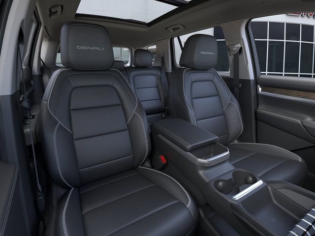 New 2026 GMC Terrain Denali image 16