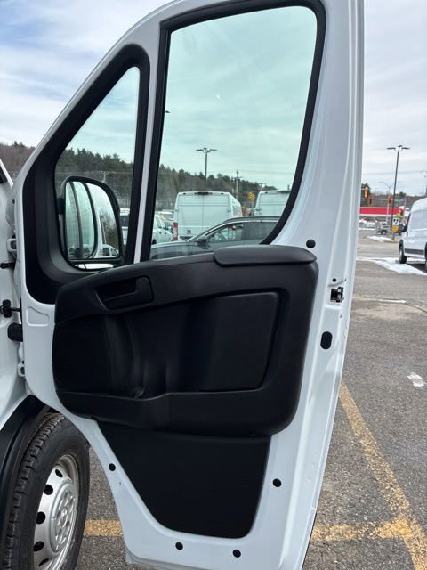 Used 2023 RAM ProMaster 2500 image 29