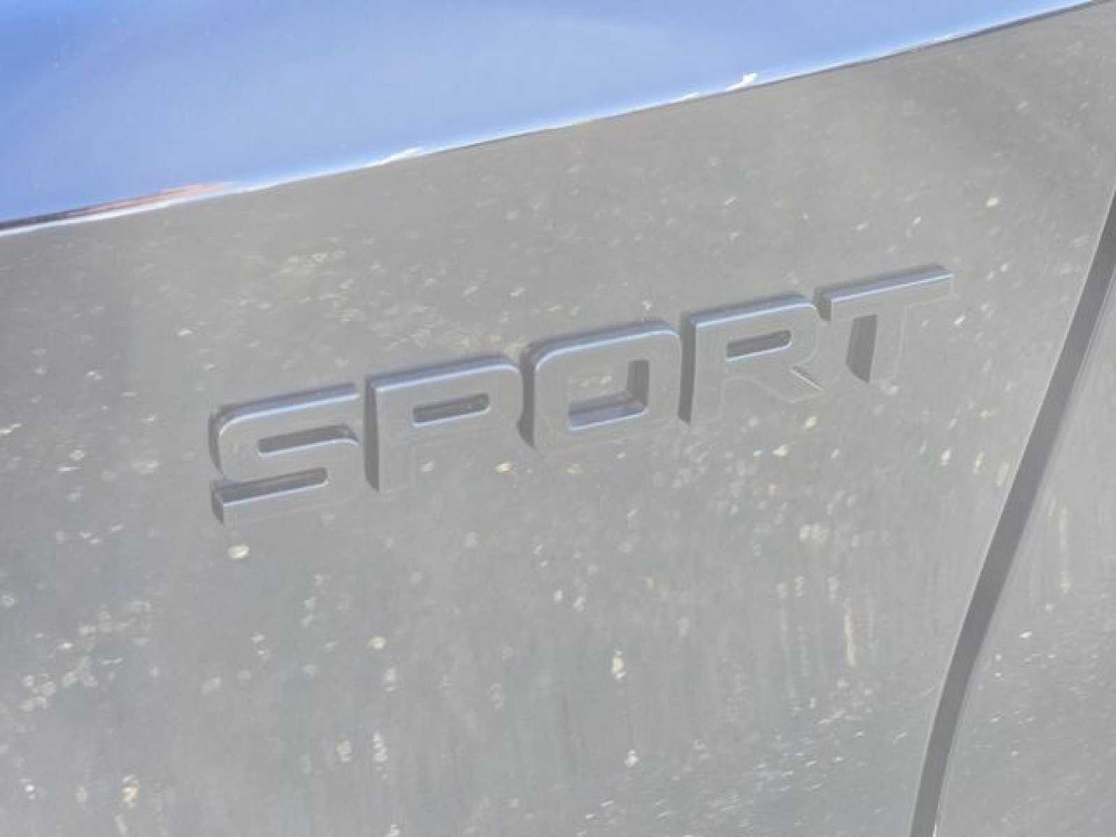 New 2026 Honda CR-V Sport-L image 13