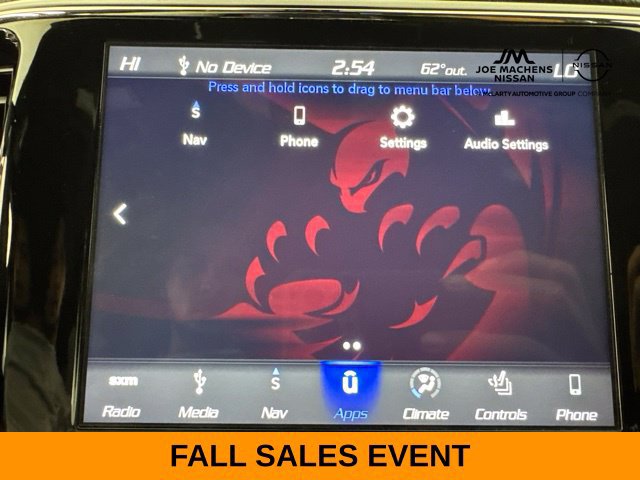 Used 2019 Jeep Grand Cherokee Altitude AWD/4WD image 55