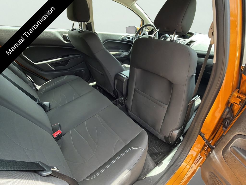 Used 2016 Ford Fiesta SE FWD image 17