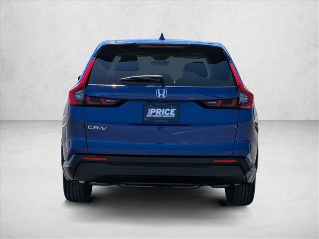 Used 2023 Honda CR-V EX-L image 8