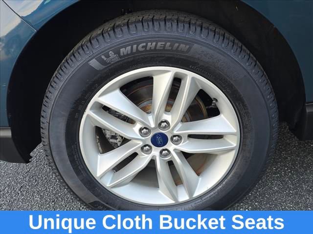 Used 2016 Ford Edge SEL w/ Cargo Accessory Package image 17
