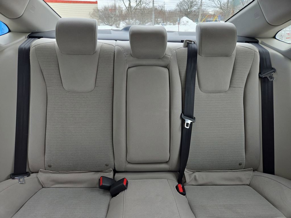 Certified 2022 Honda Insight EX image 27