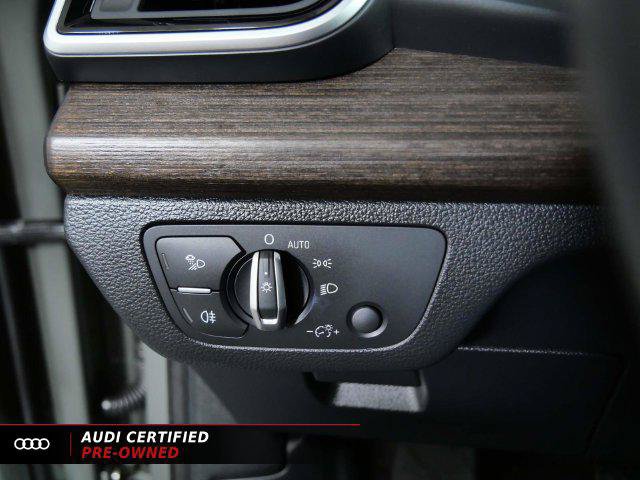 Certified 2024 Audi Q5 e Premium Plus w/ Premium Plus Package AWD/4WD image 19